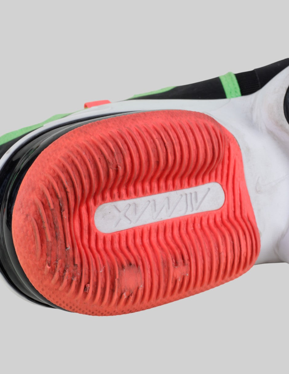 Tenis para entrenamiento   en Textil – Multicolor talla 26