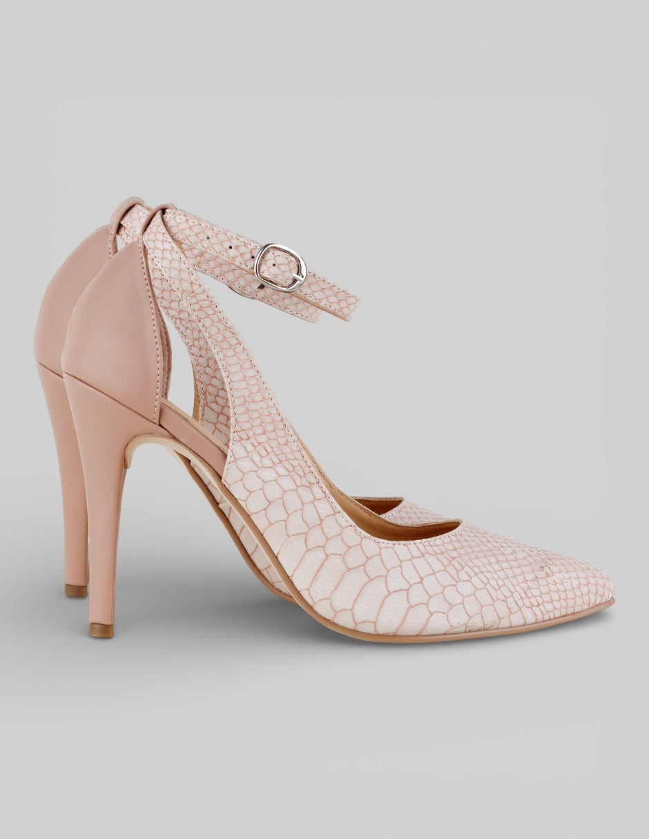 Zapatillas  en Sintético – Beige talla 25