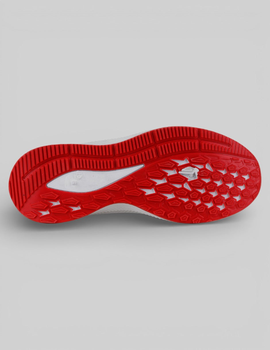 Tenis tipo deportivo   en Textil – Negro talla 26