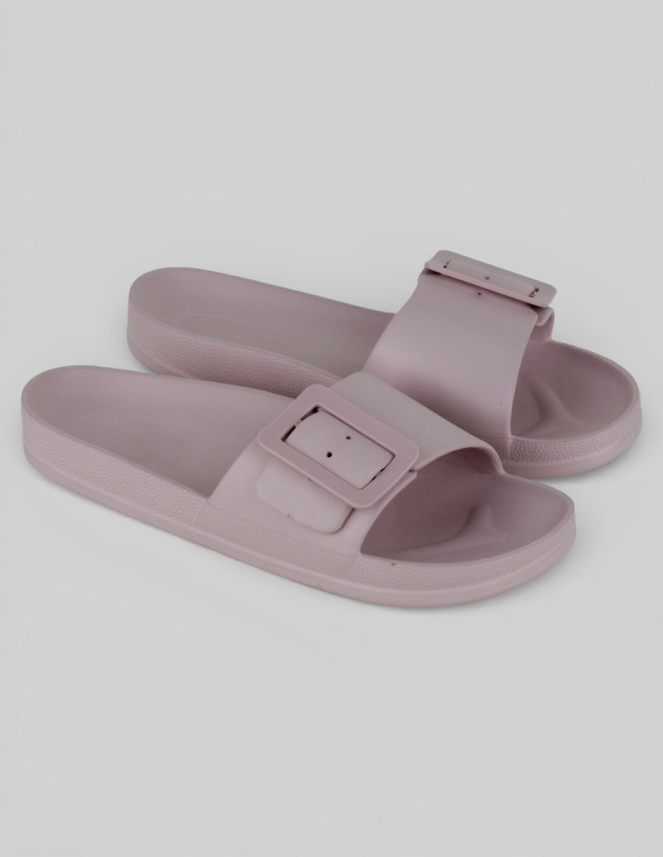 Sandalias clásicas Exterior Sintético Color Rosa Para Mujer De rbcollection