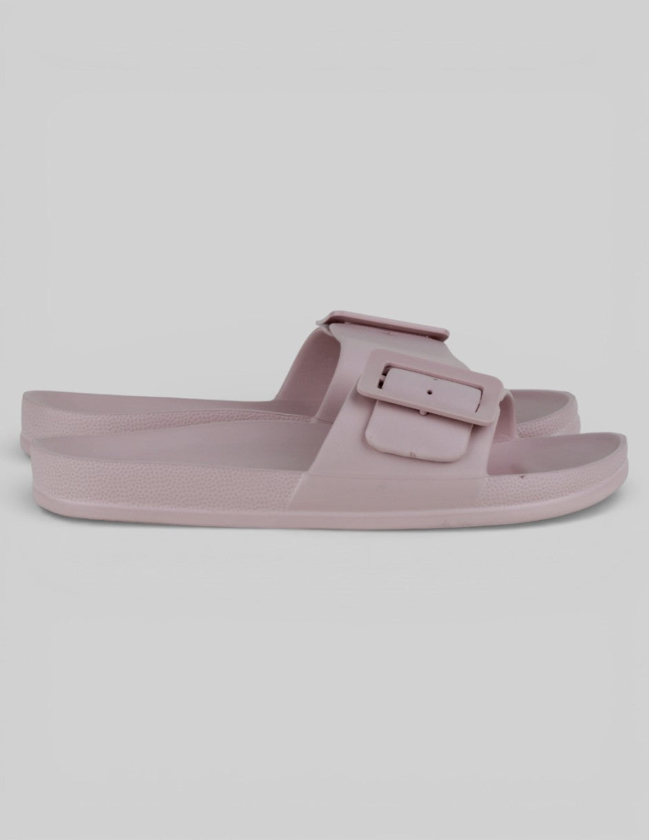 Sandalias clásicas  en Sintético – Rosa talla 26