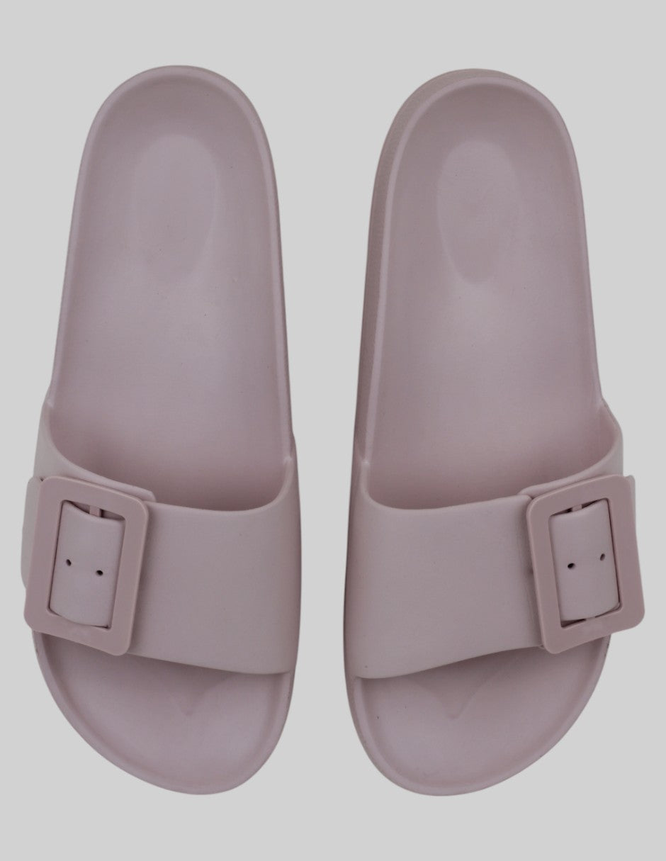 Sandalias clásicas  en Sintético – Rosa talla 26