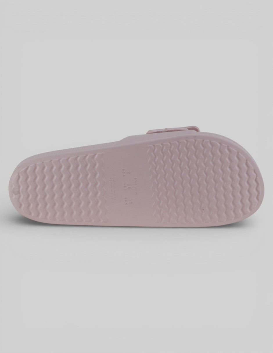 Sandalias clásicas  en Sintético – Rosa talla 26