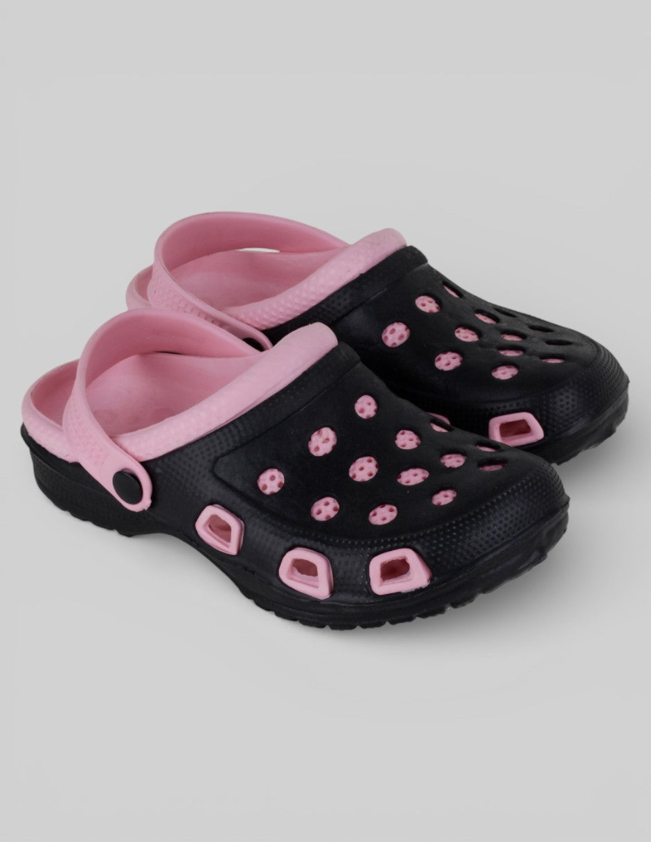 Sandalias clásicas Exterior Sintético Color Rosa Para Mujer De rbcollection