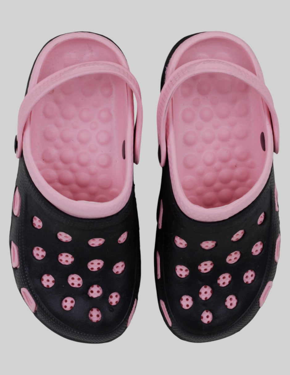 Sandalias clásicas  en Sintético – Rosa talla 25