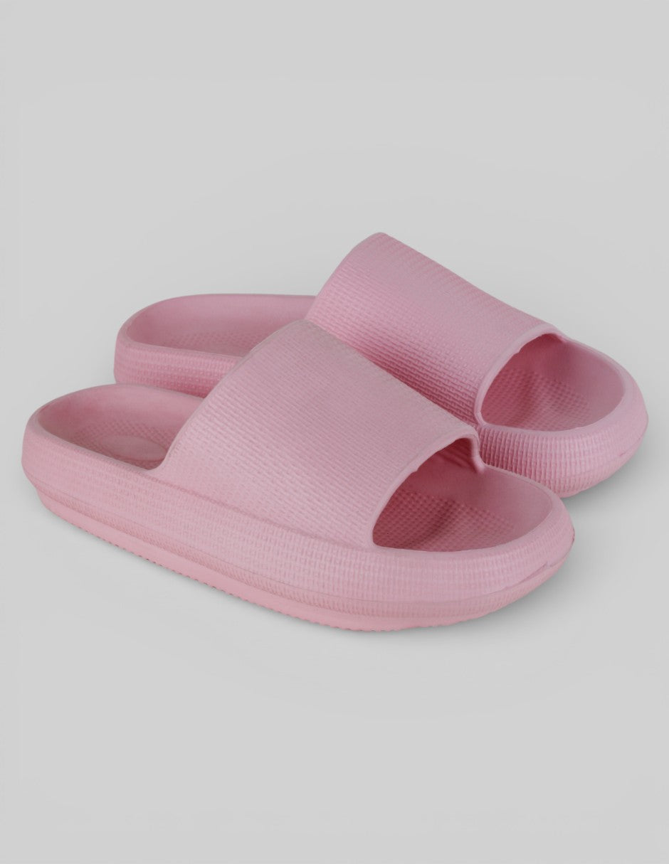 Sandalias clásicas Exterior Sintético Color Rosa Para Mujer De rbcollection
