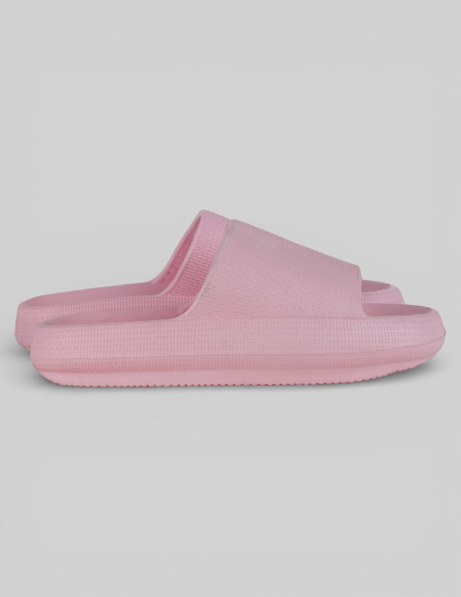 Sandalias clásicas  en Sintético – Rosa talla 26