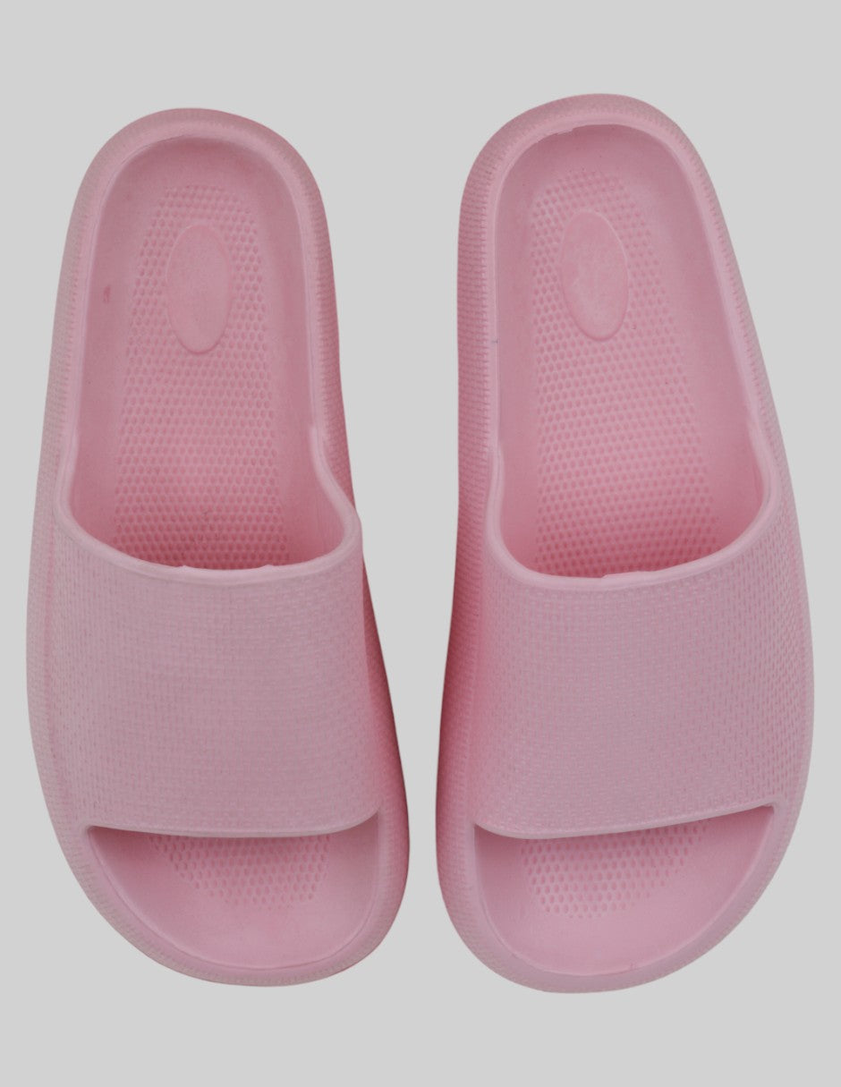 Sandalias clásicas  en Sintético – Rosa talla 26