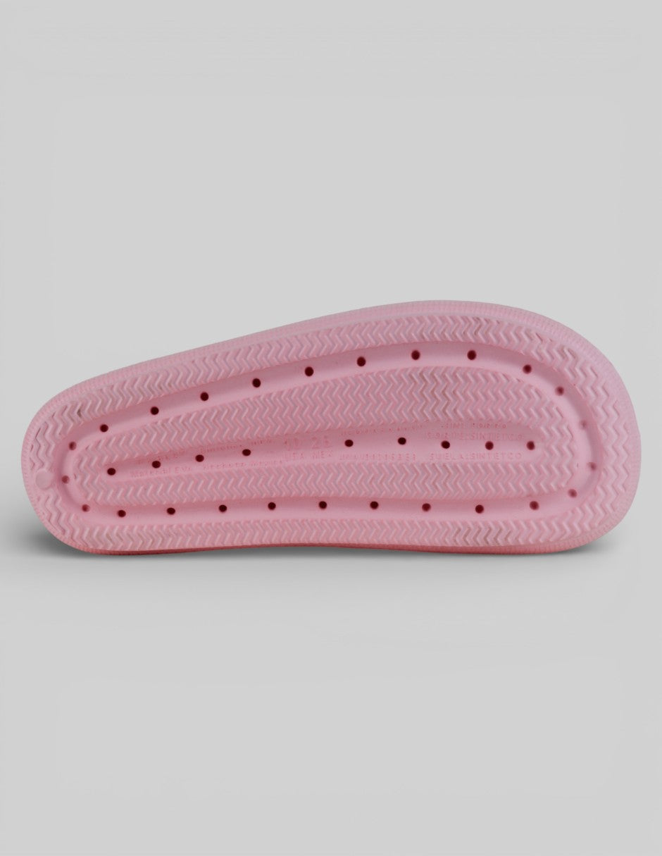 Sandalias clásicas  en Sintético – Rosa talla 26