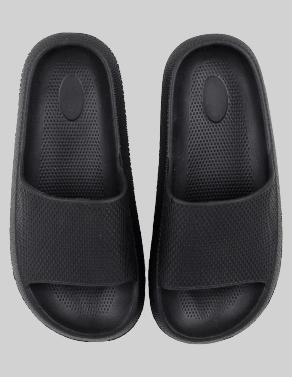 Sandalias clásicas  en Sintético – Negro talla 24