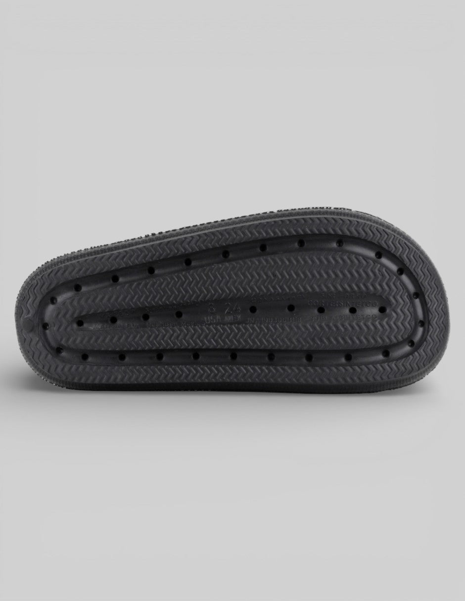 Sandalias clásicas  en Sintético – Negro talla 24