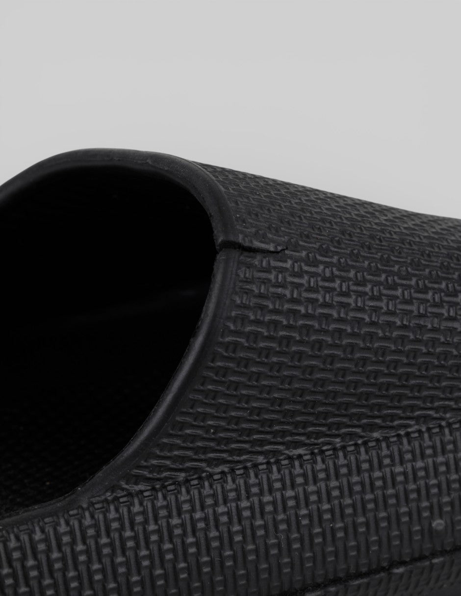 Sandalias clásicas  en Sintético – Negro talla 24