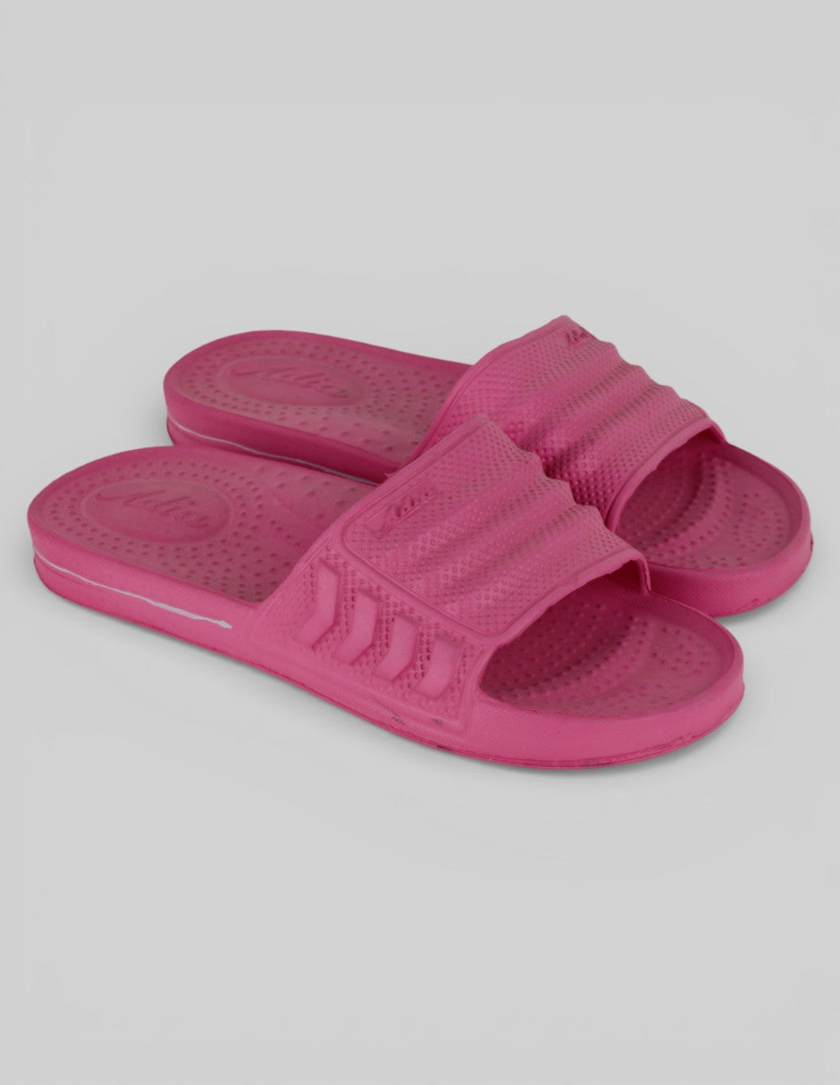 Sandalias clásicas Exterior Sintético Color Rosa Para Mujer De rbcollection
