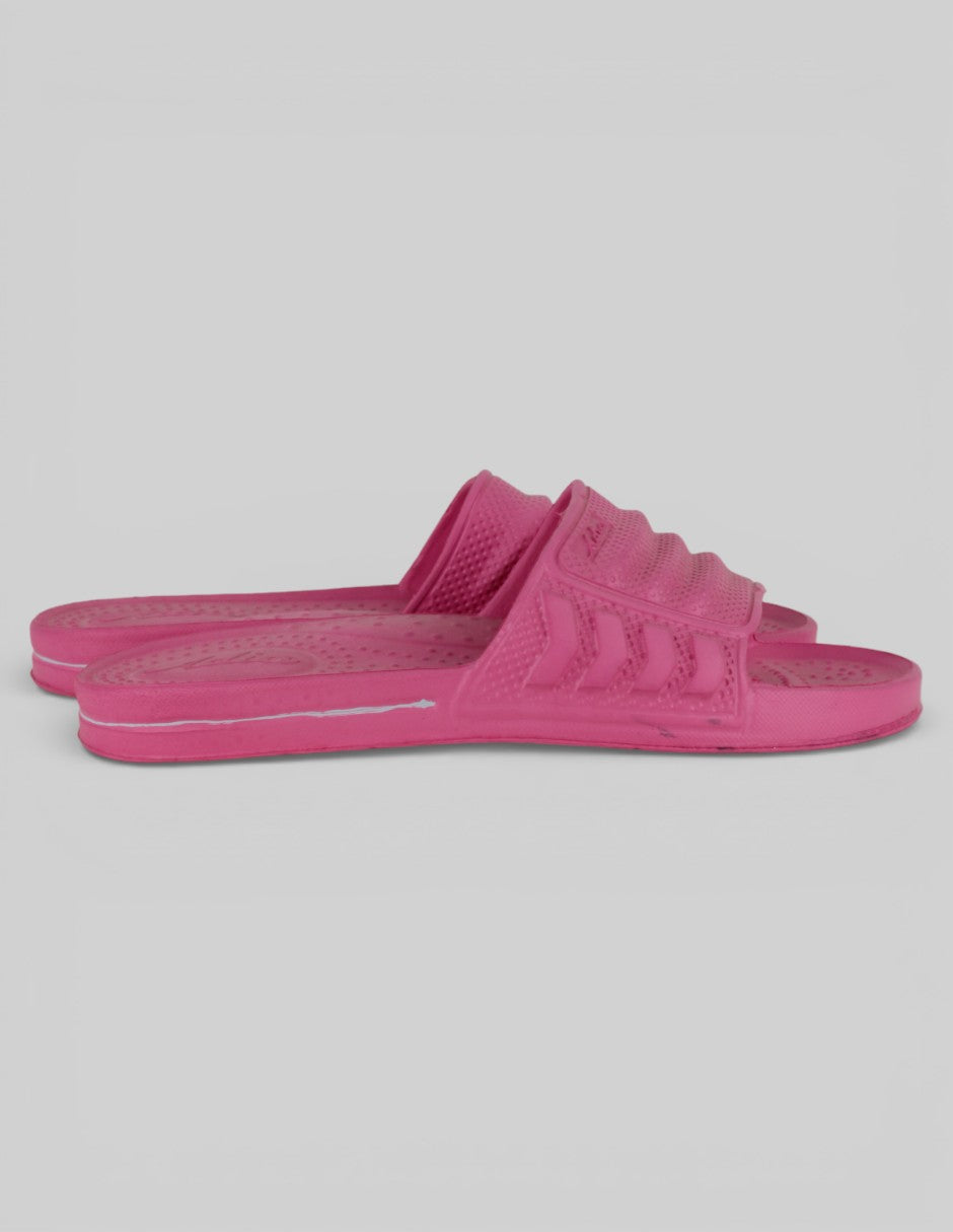 Sandalias clásicas  en Sintético – Rosa talla 27