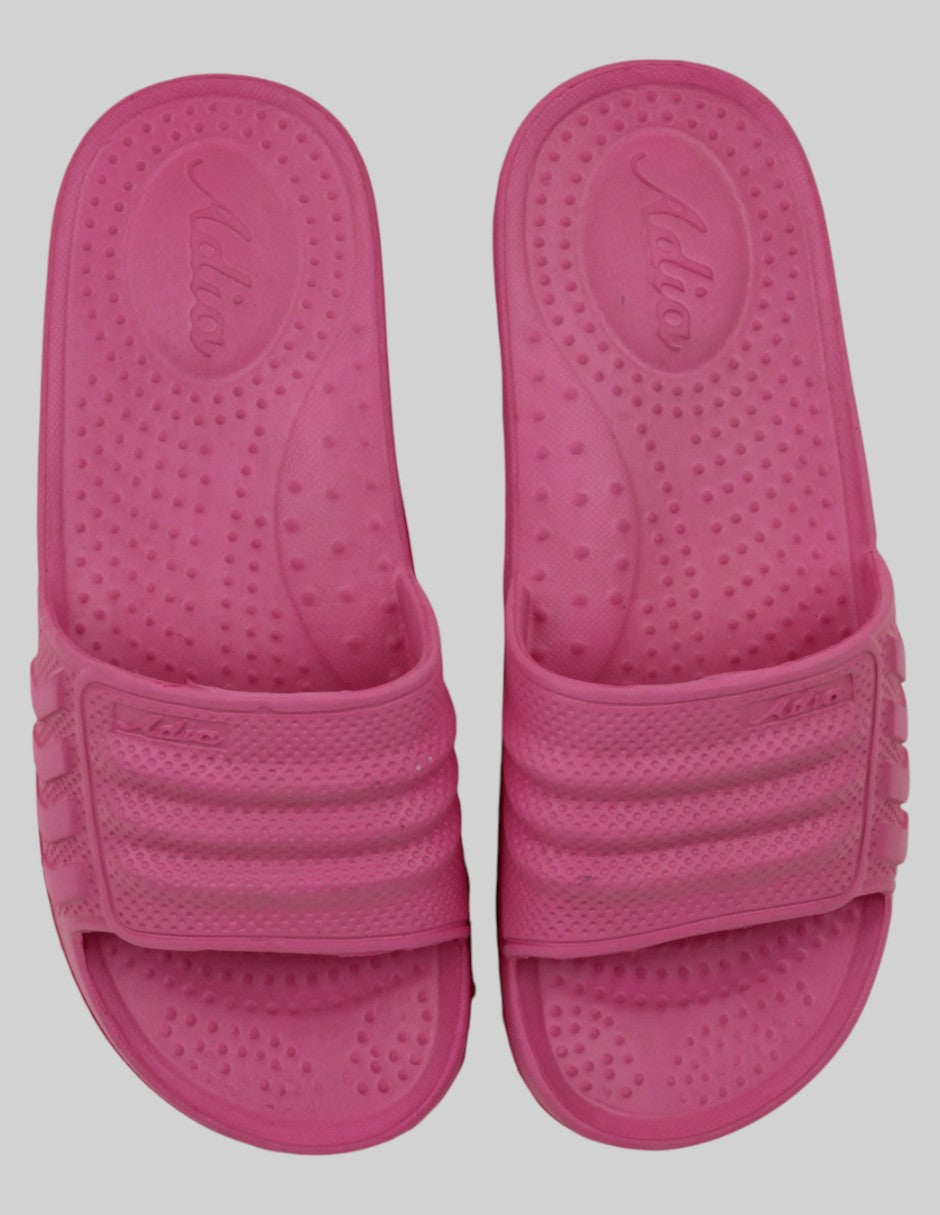 Sandalias clásicas  en Sintético – Rosa talla 27