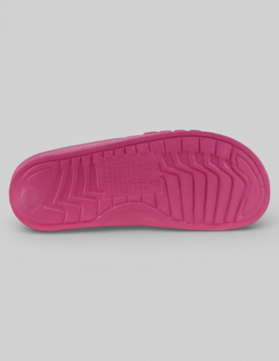 Sandalias clásicas  en Sintético – Rosa talla 27