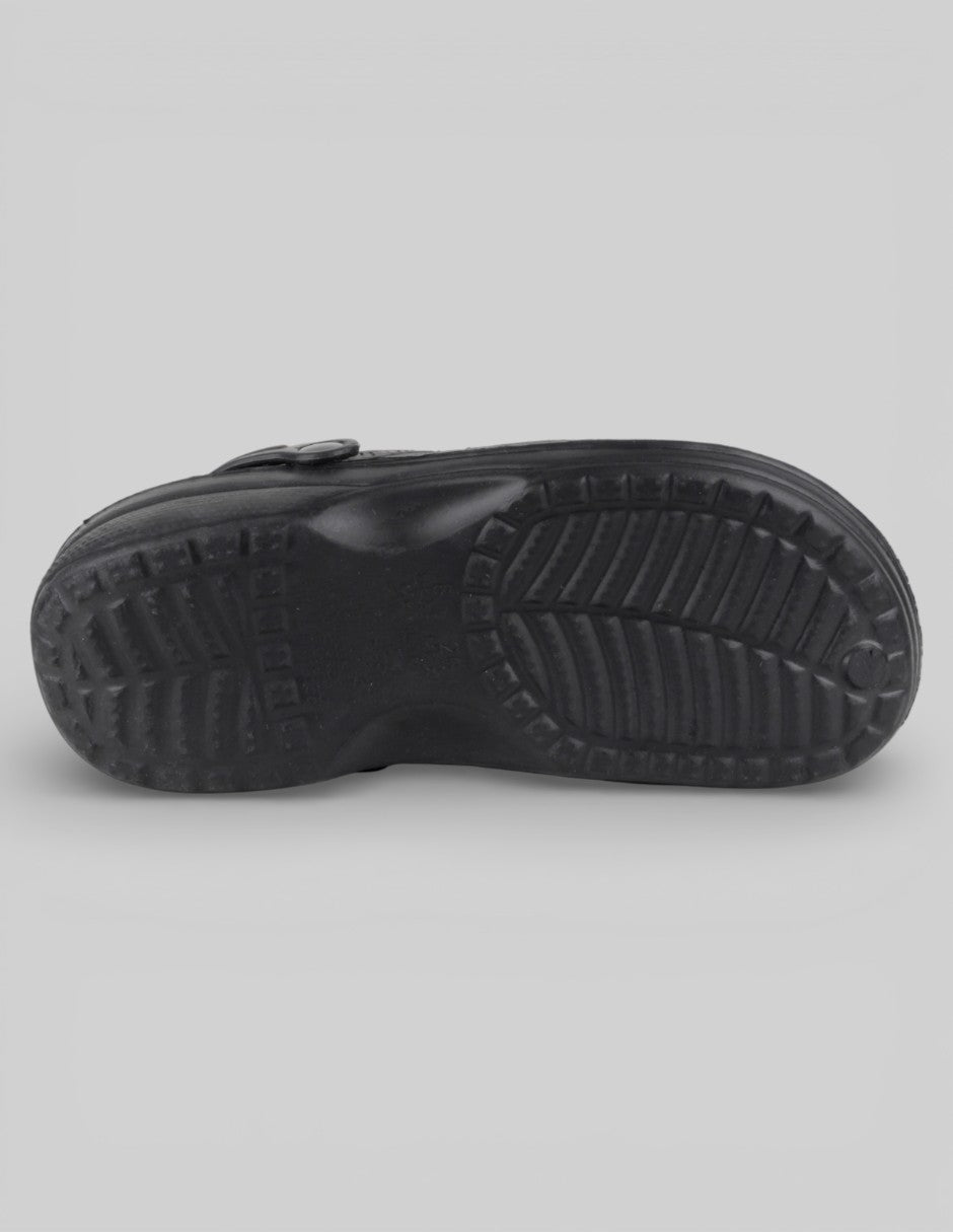 Sandalias clásicas  en Sintético – Negro talla 26