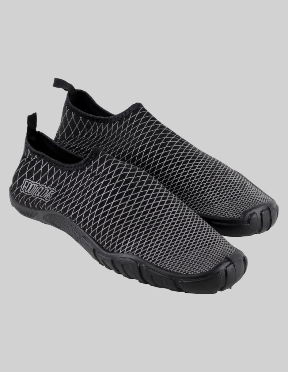 Zapato acuático Exterior Textil Color Negro Para Hombre De Foot glove