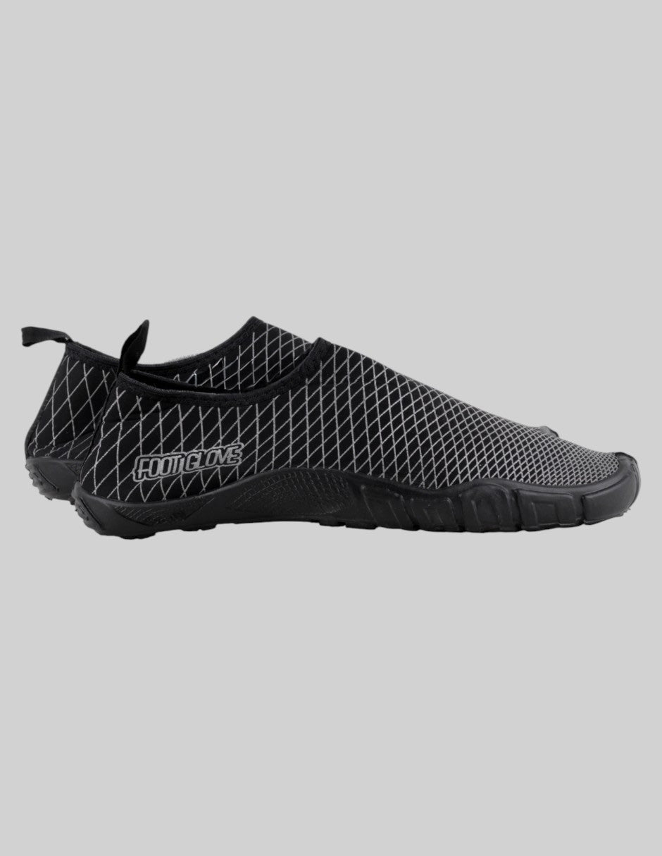 Zapato acuático  en Textil – Negro talla 24