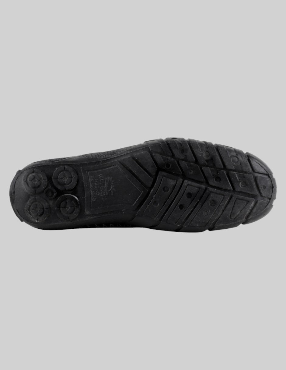 Zapato acuático  en Textil – Negro talla 24