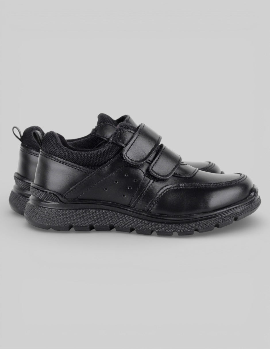 Zapatos de vestir  en Sintético – Negro talla 27