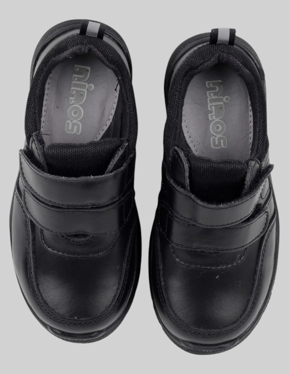 Zapatos de vestir  en Sintético – Negro talla 27