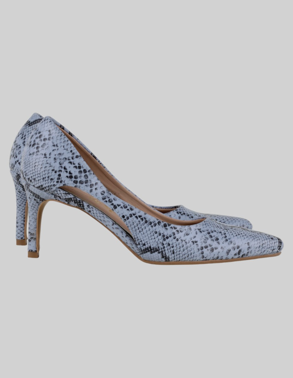 Zapatillas  en Sintético – Azul talla 25
