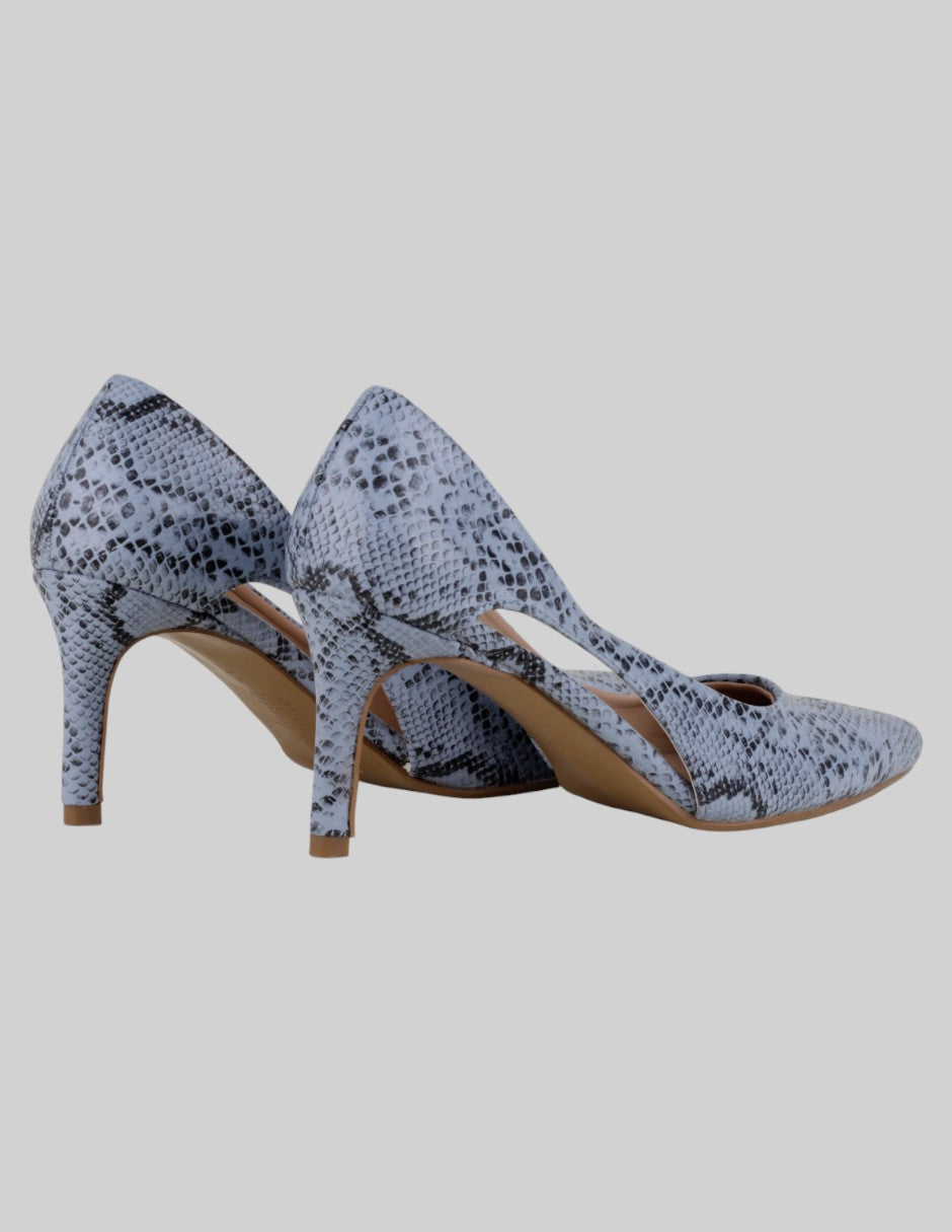 Zapatillas  en Sintético – Azul talla 25
