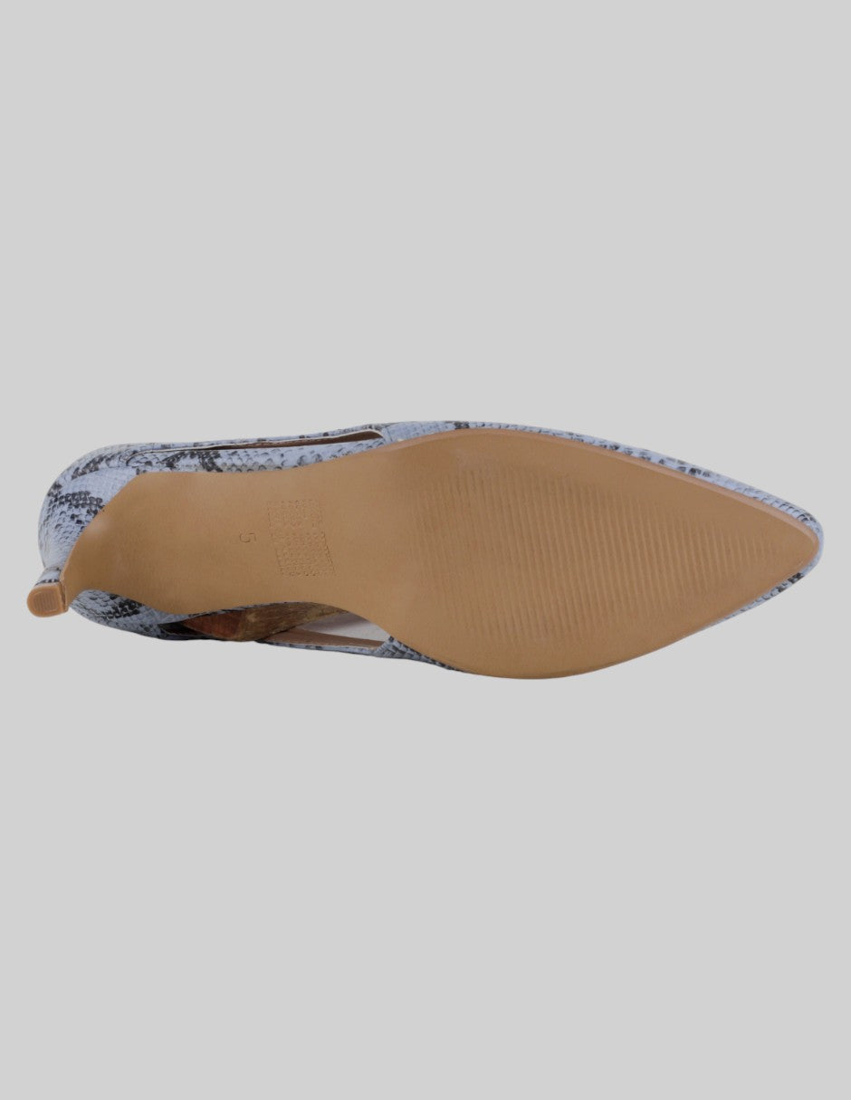 Zapatillas  en Sintético – Azul talla 25