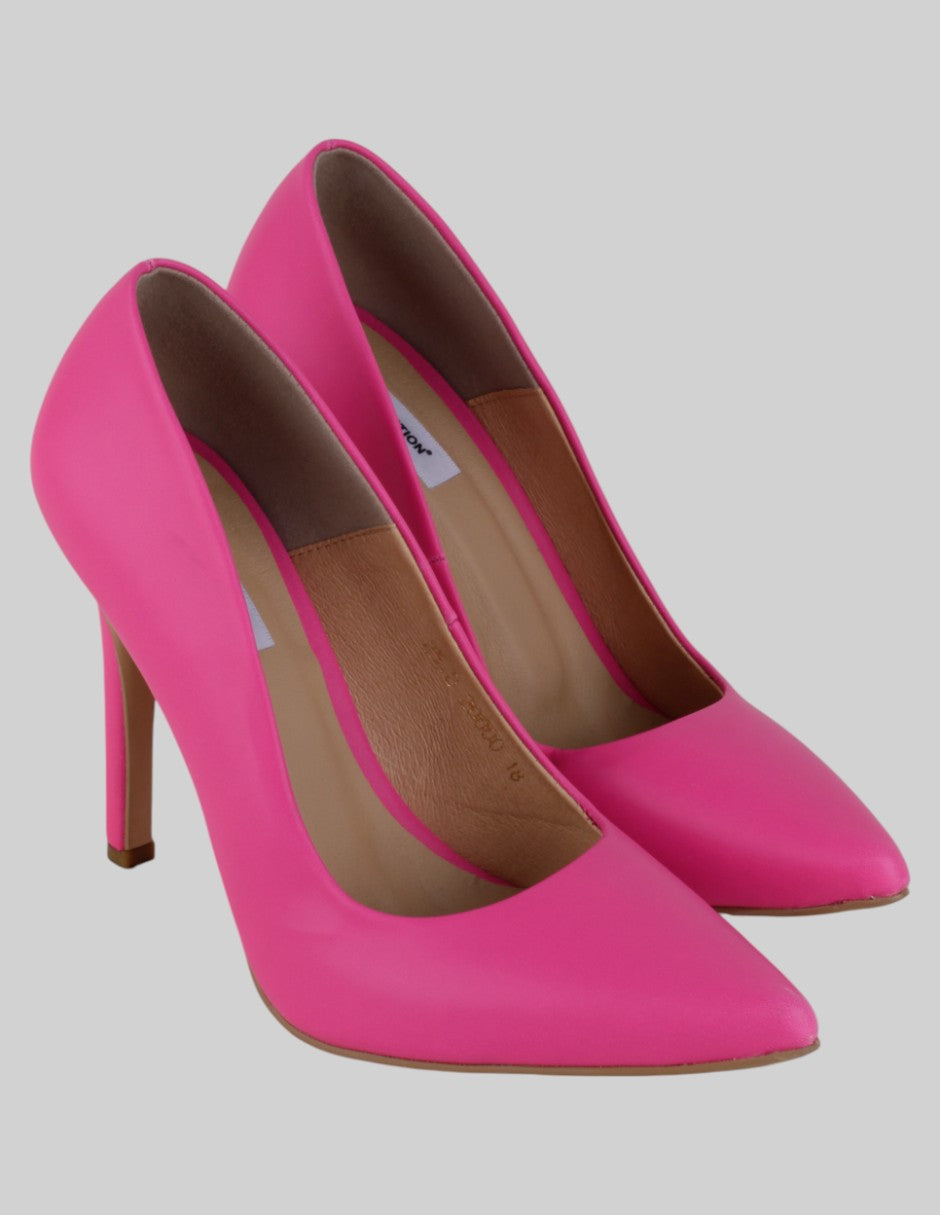 Zapatillas Exterior Sintético Color Rosa Para Mujer De RBCOLLECTION