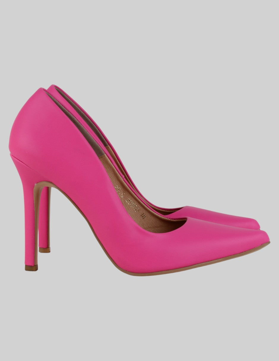 Zapatillas  en Sintético – Rosa talla 25