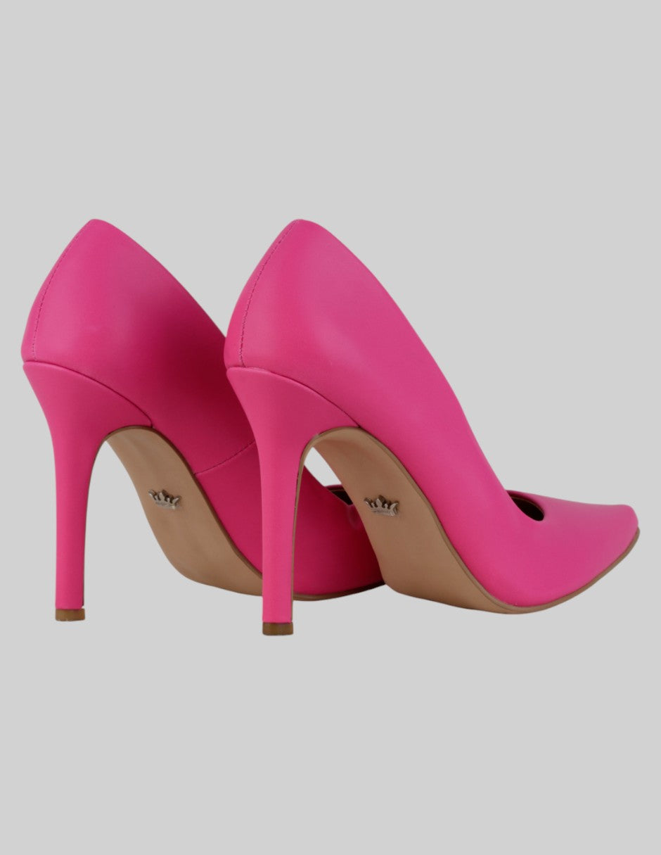 Zapatillas  en Sintético – Rosa talla 25