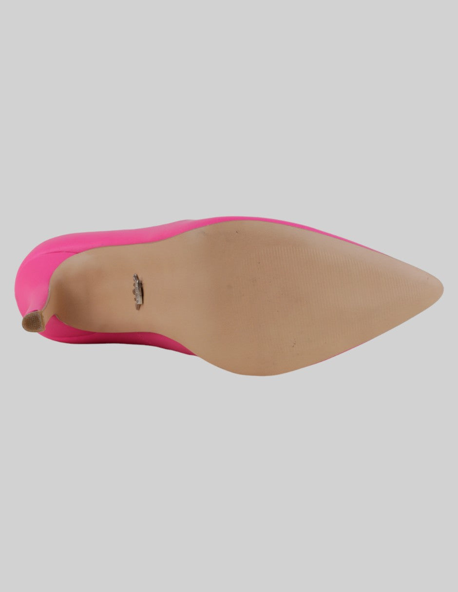Zapatillas  en Sintético – Rosa talla 25
