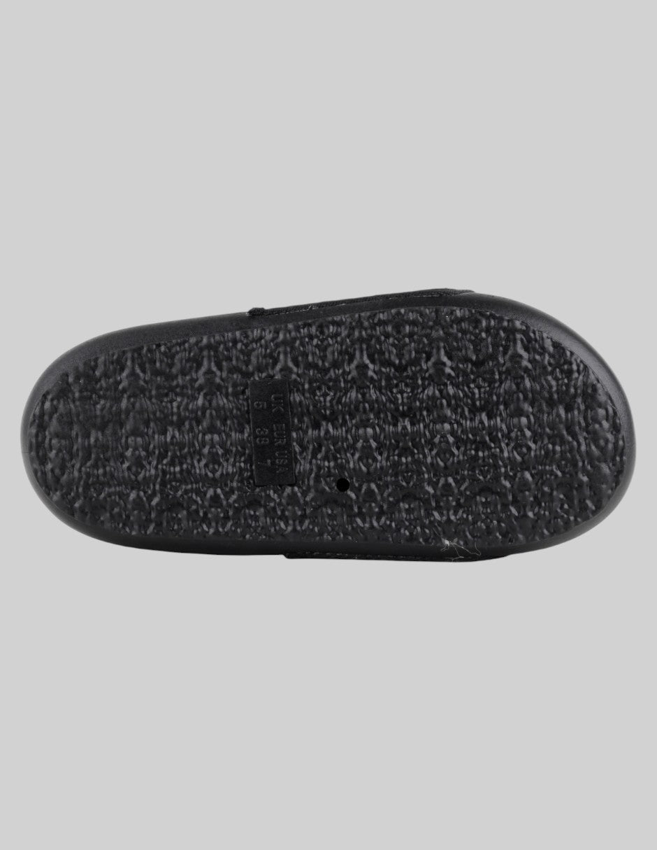 Sandalias clásicas  en Sintético – Negro talla 24