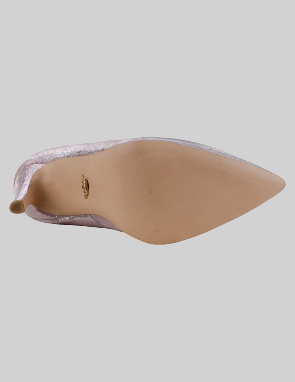 Zapatillas  en Sintético – Rosa talla 25