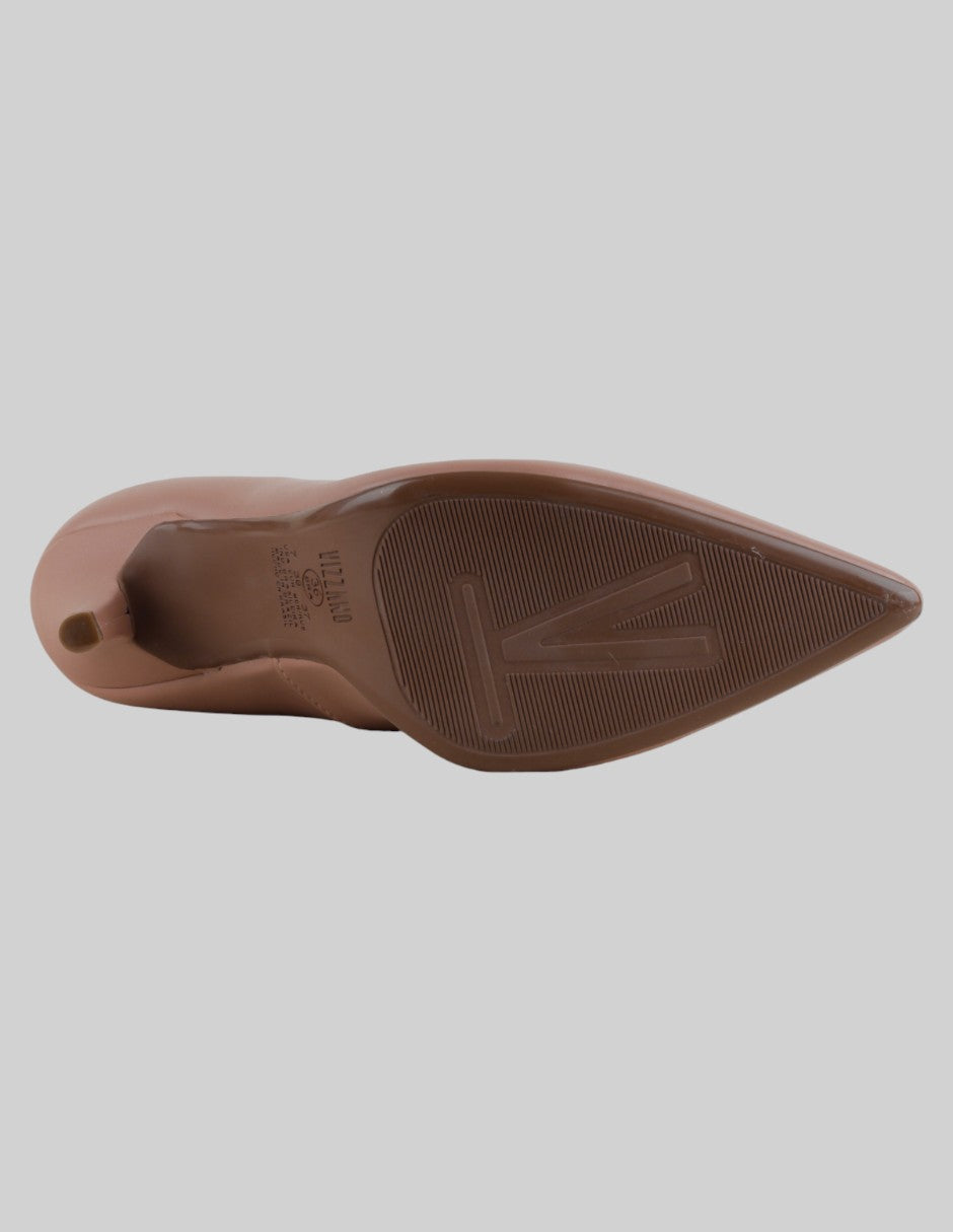 Zapatillas  en Sintético – Café talla 25