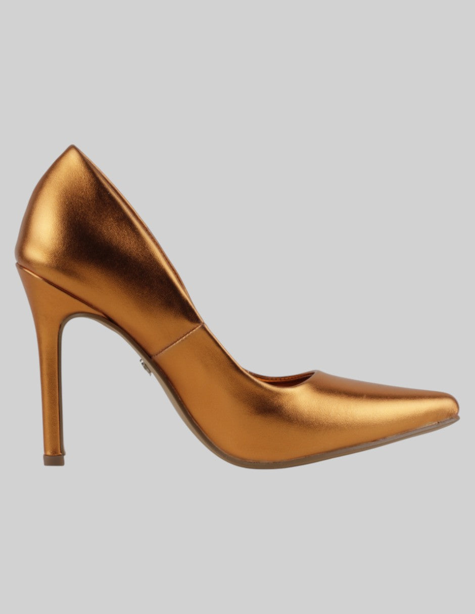 Zapatillas  en Sintético – Naranja talla 24