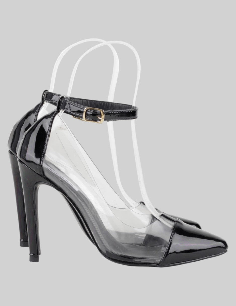 Zapatillas  en Sintético – Negro talla 24