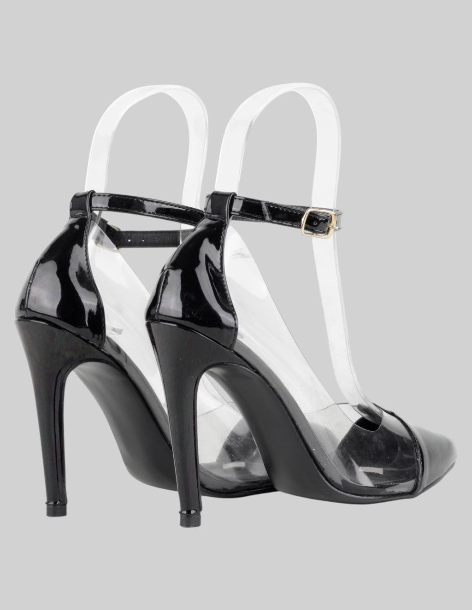 Zapatillas  en Sintético – Negro talla 24