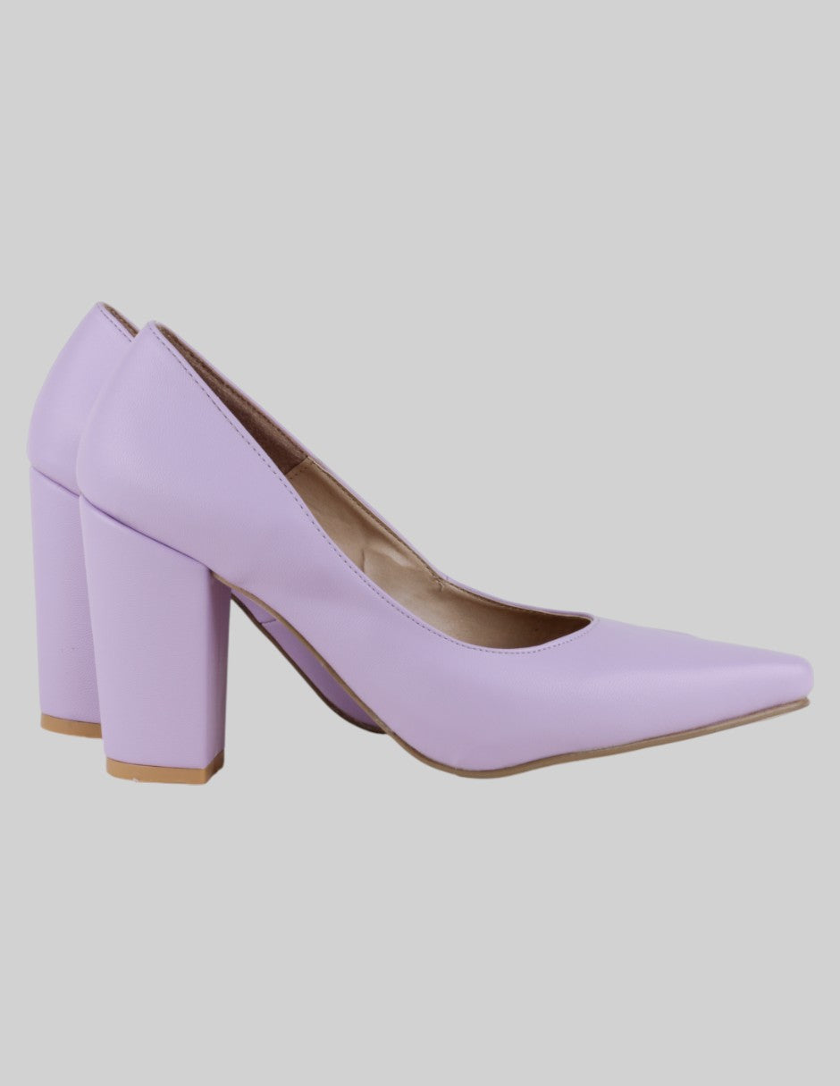 Zapatillas  en Sintético – Morado talla 26