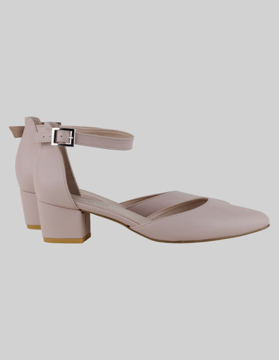 Zapatillas  en Sintético – Rosa talla 25