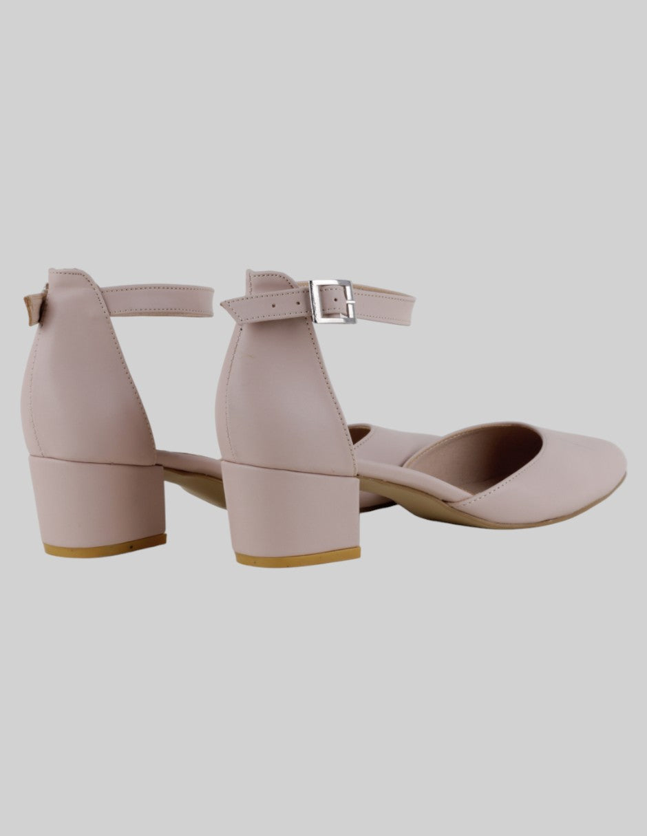 Zapatillas  en Sintético – Rosa talla 25