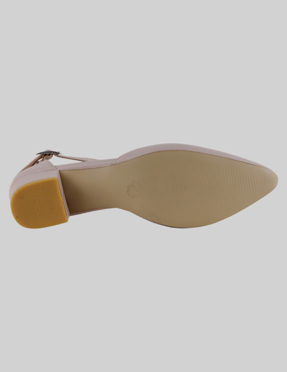 Zapatillas  en Sintético – Rosa talla 25