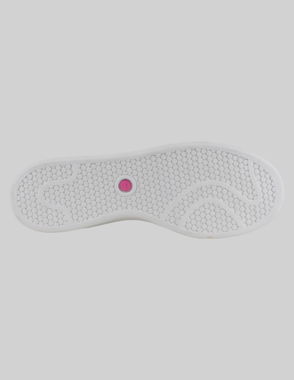 Mocasines  en Piel – Dorado talla 26