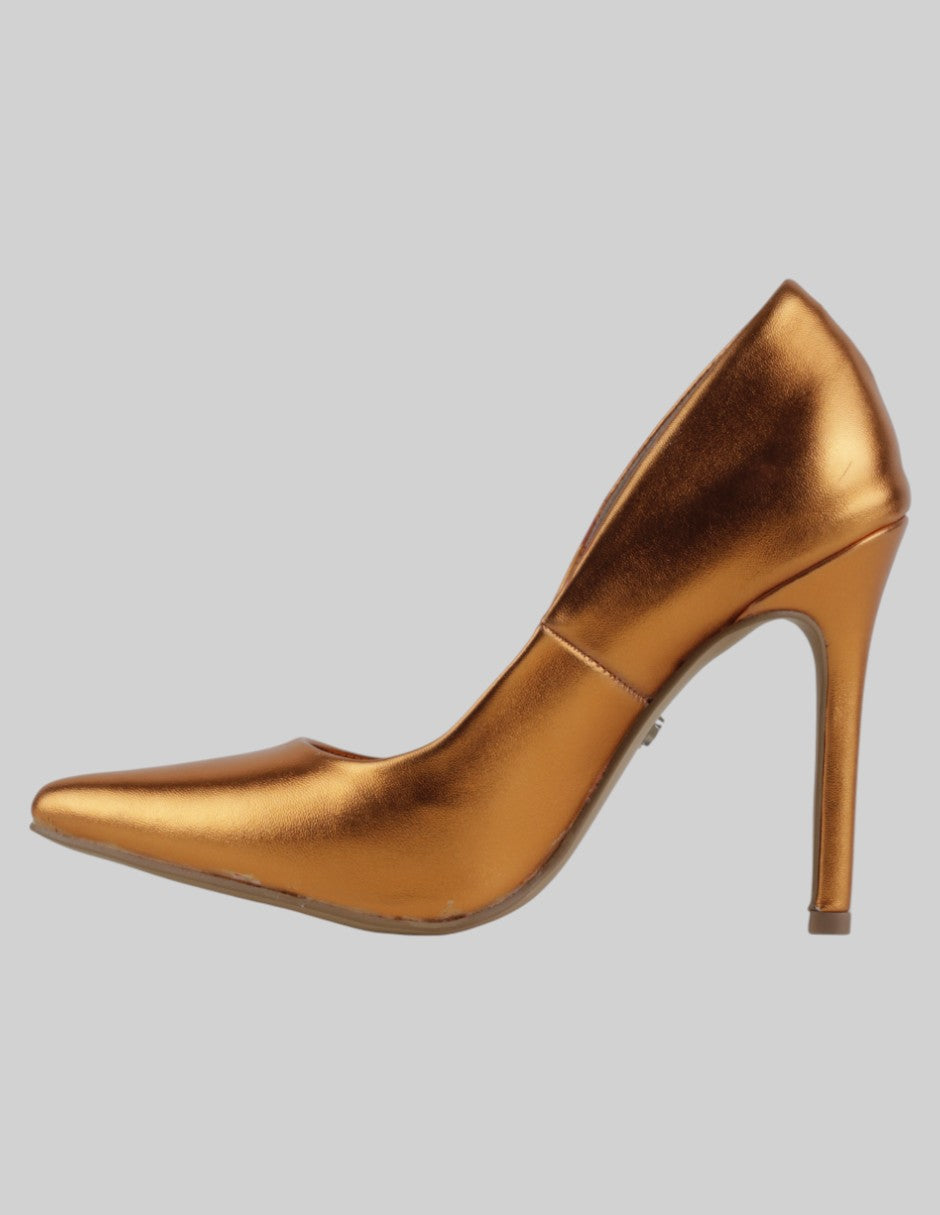 Zapatillas  en Sintético – Naranja talla 23