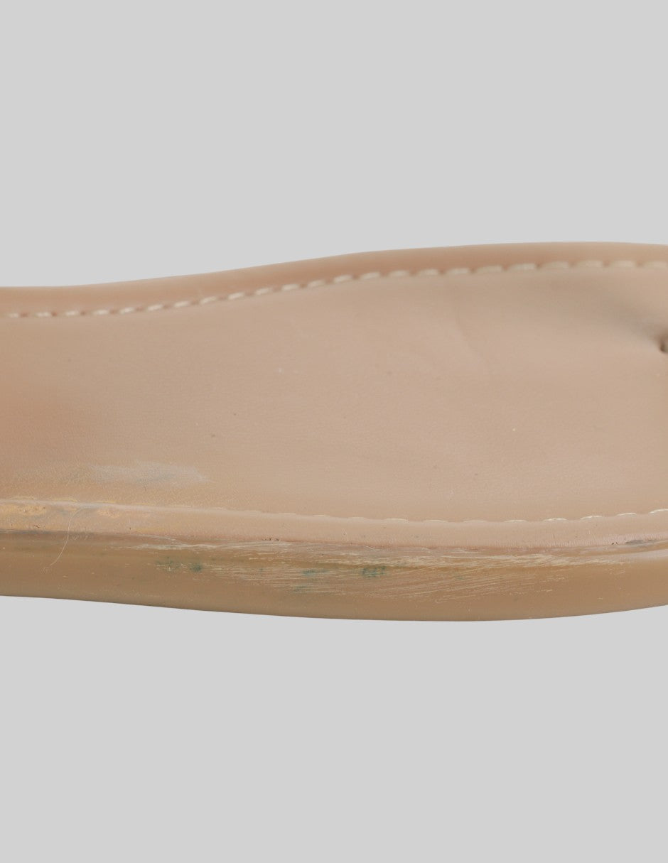 Sandalias clásicas  en Sintético – Café talla 25