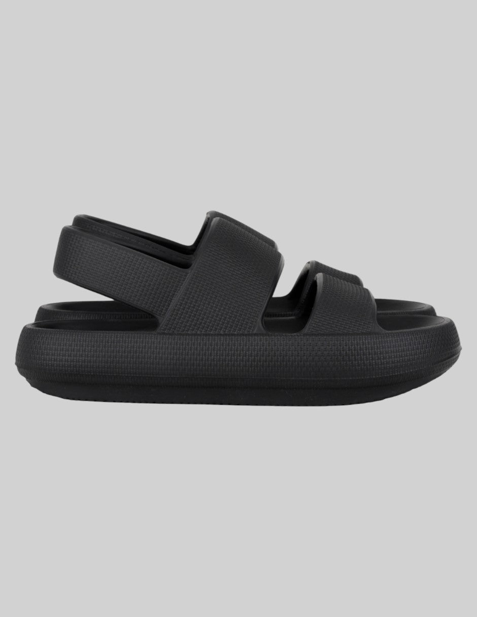 Sandalias clásicas  en Sintético – Negro talla 24