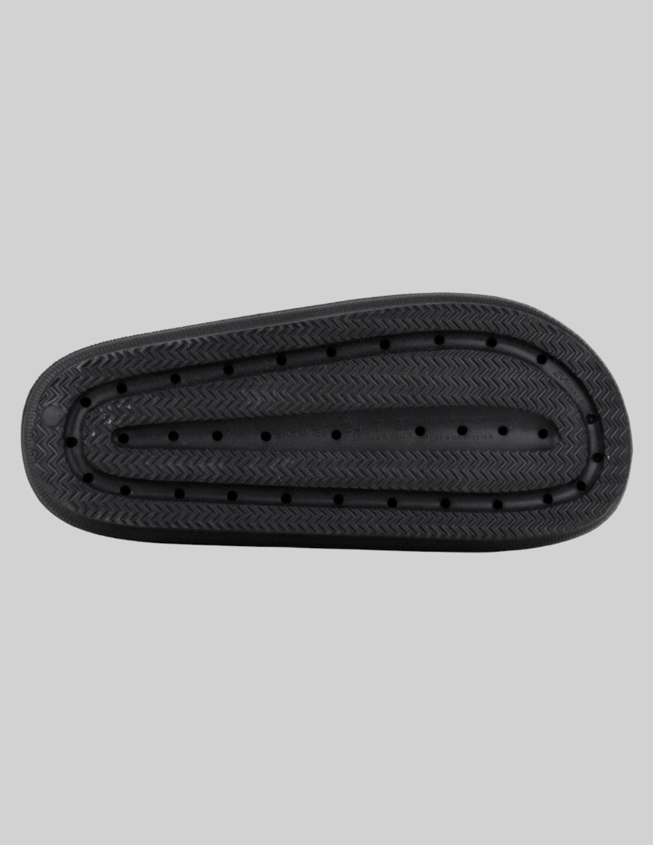 Sandalias clásicas  en Sintético – Negro talla 24