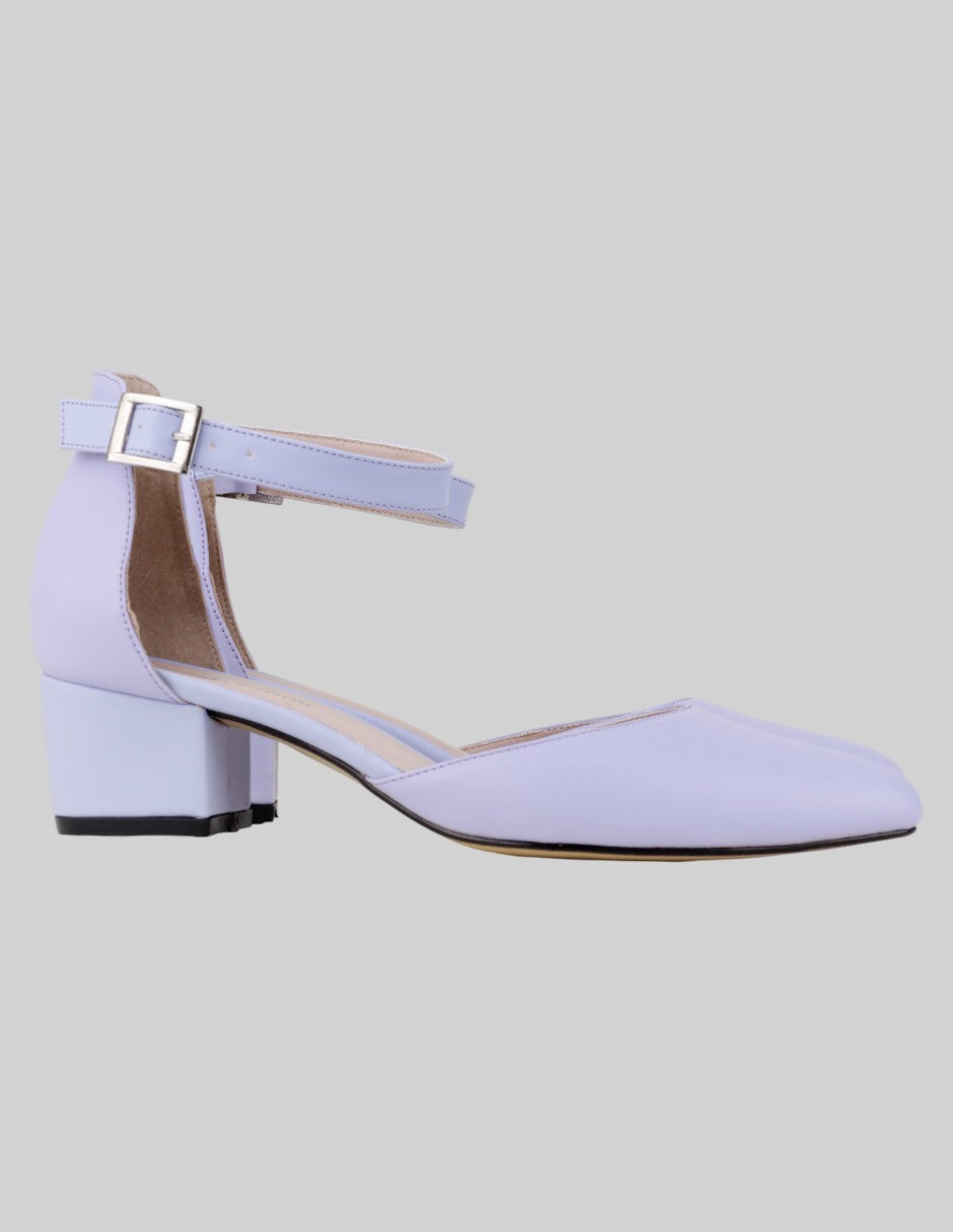 Zapatillas  en Sintético – Morado talla 24