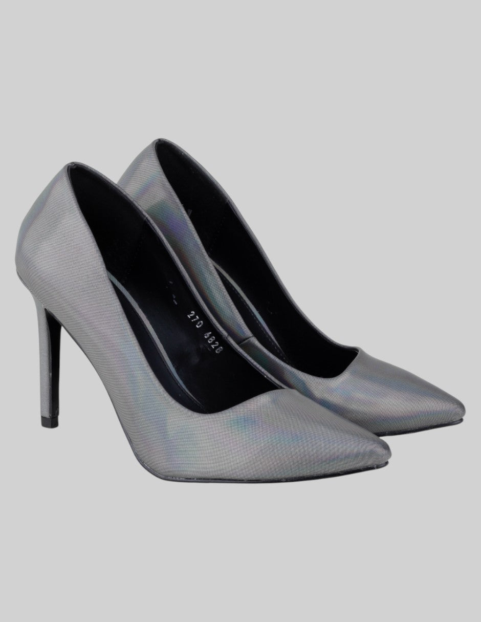 Zapatillas Exterior Sintético Color Multicolor Para Mujer De RBCOLLECTION